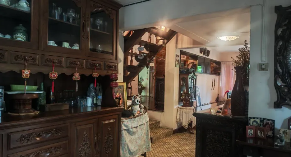 For sale 4 bedrooms house in Mueang Chiang Mai, Chiang Mai