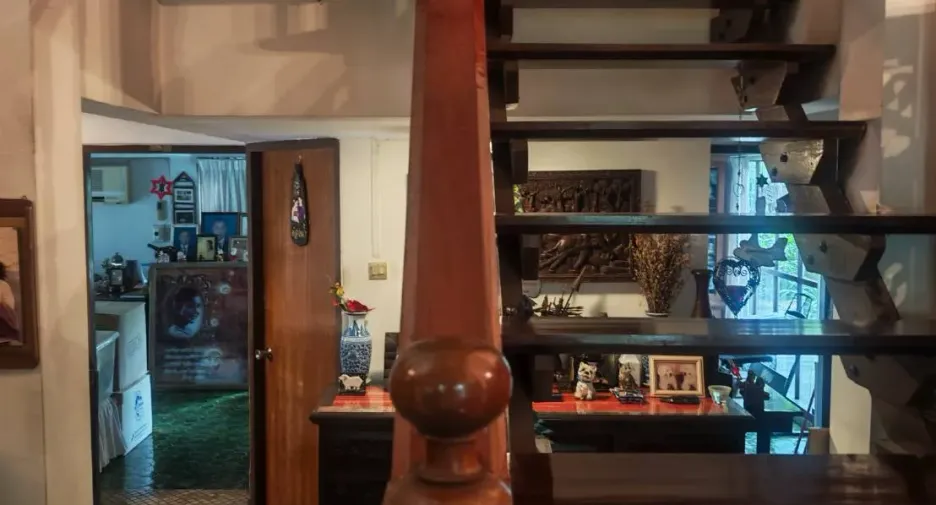 For sale 4 bedrooms house in Mueang Chiang Mai, Chiang Mai