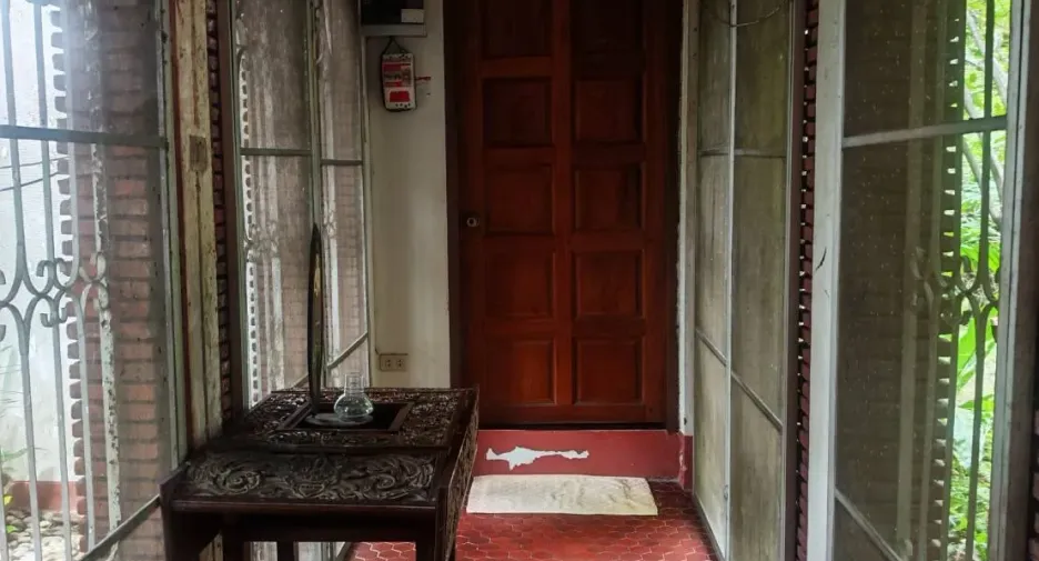 For sale 4 bedrooms house in Mueang Chiang Mai, Chiang Mai