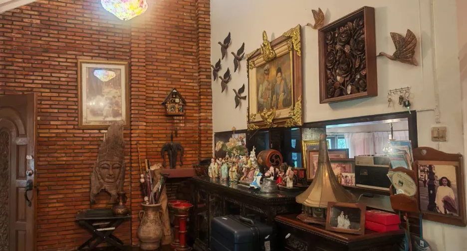 For sale 4 bedrooms house in Mueang Chiang Mai, Chiang Mai