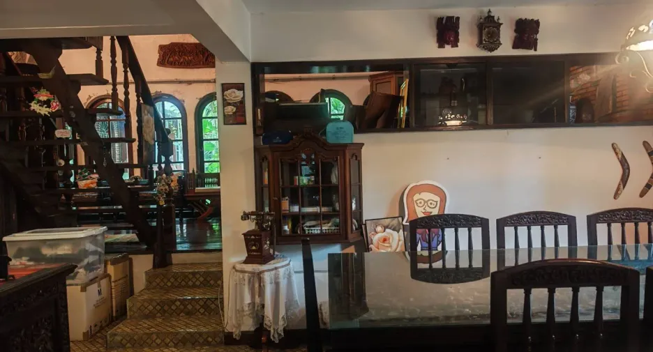 For sale 4 bedrooms house in Mueang Chiang Mai, Chiang Mai