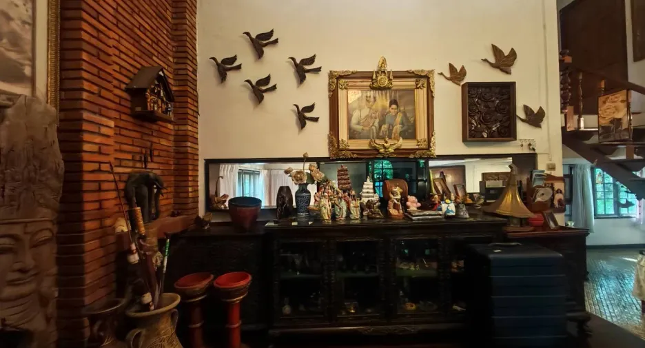 For sale 4 bedrooms house in Mueang Chiang Mai, Chiang Mai