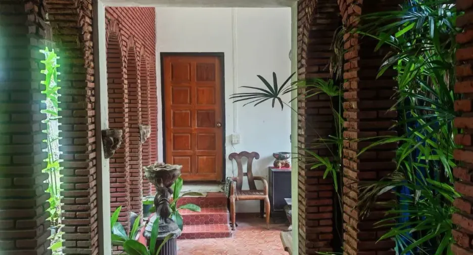 For sale 4 bedrooms house in Mueang Chiang Mai, Chiang Mai