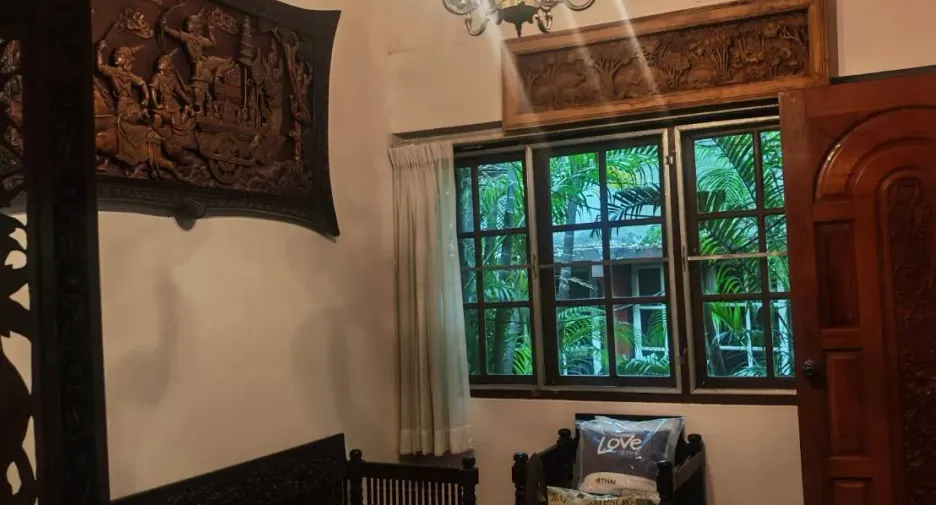 For sale 4 bedrooms house in Mueang Chiang Mai, Chiang Mai