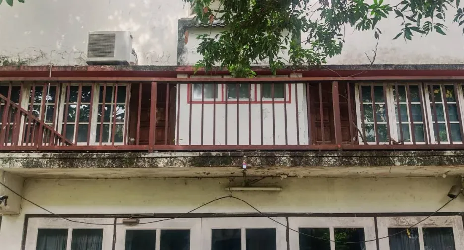 For sale 4 bedrooms house in Mueang Chiang Mai, Chiang Mai