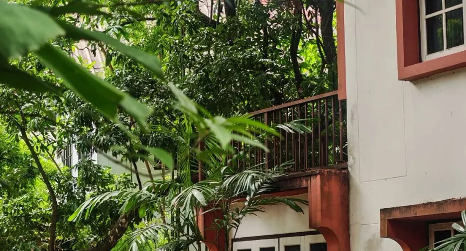 For sale 4 bedrooms house in Mueang Chiang Mai, Chiang Mai
