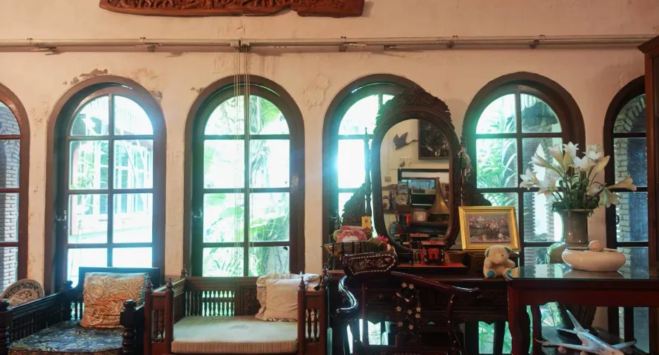 For sale 4 bedrooms house in Mueang Chiang Mai, Chiang Mai