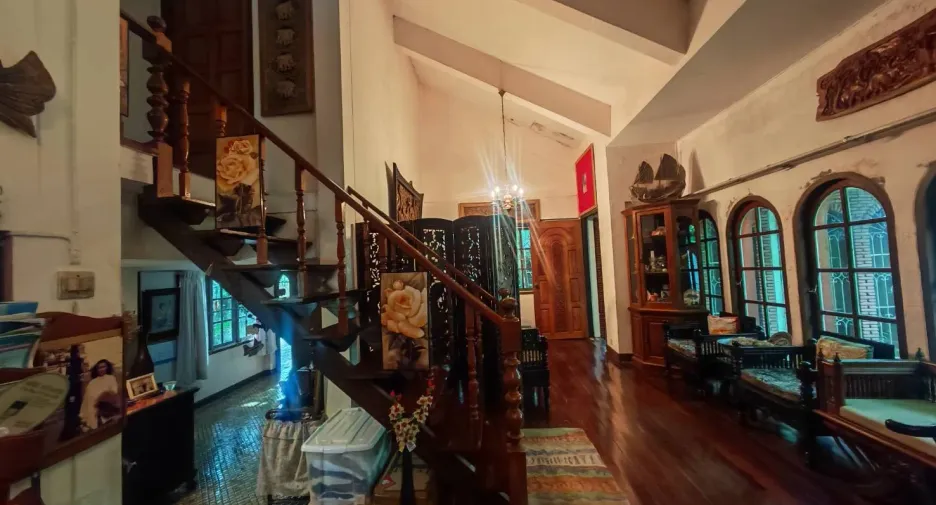 For sale 4 bedrooms house in Mueang Chiang Mai, Chiang Mai