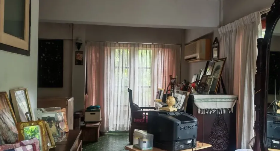 For sale 4 bedrooms house in Mueang Chiang Mai, Chiang Mai