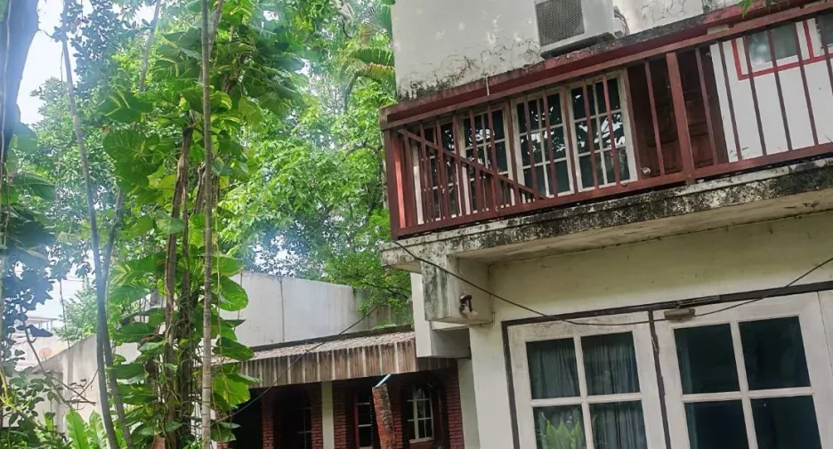 For sale 4 bedrooms house in Mueang Chiang Mai, Chiang Mai