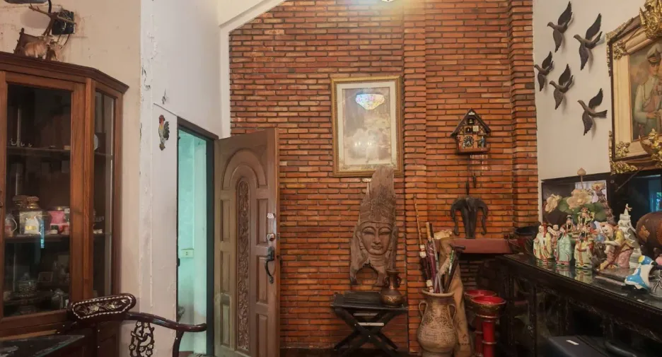 For sale 4 bedrooms house in Mueang Chiang Mai, Chiang Mai