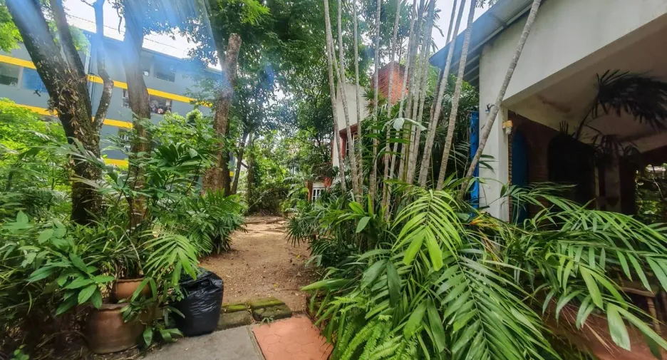 For sale 4 bedrooms house in Mueang Chiang Mai, Chiang Mai