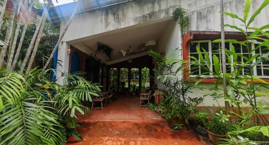 For sale 4 bedrooms house in Mueang Chiang Mai, Chiang Mai
