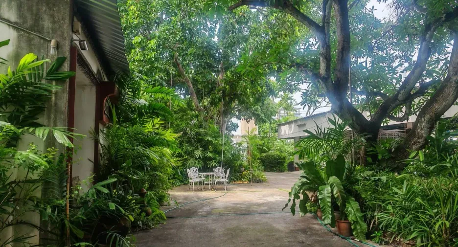 For sale 4 bedrooms house in Mueang Chiang Mai, Chiang Mai