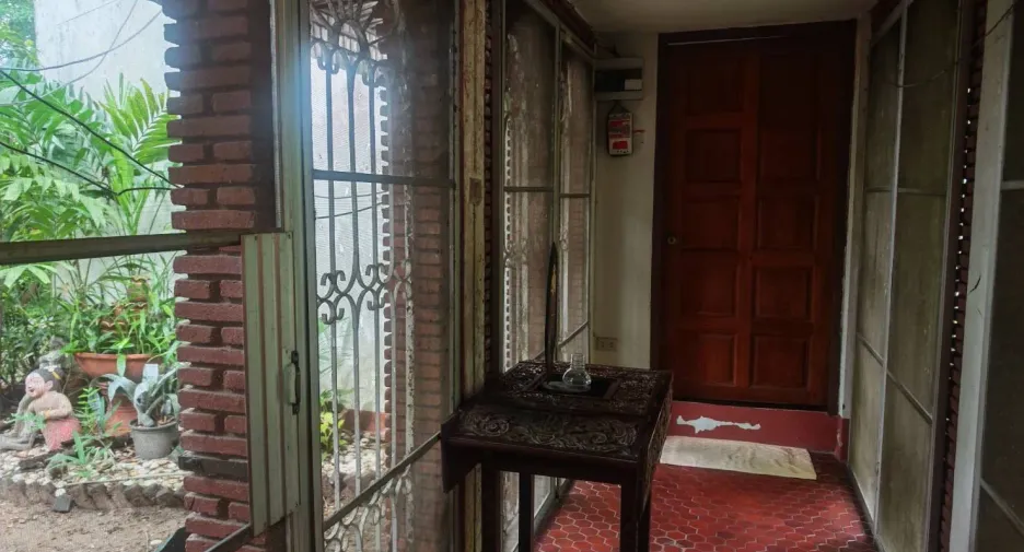 For sale 4 bedrooms house in Mueang Chiang Mai, Chiang Mai