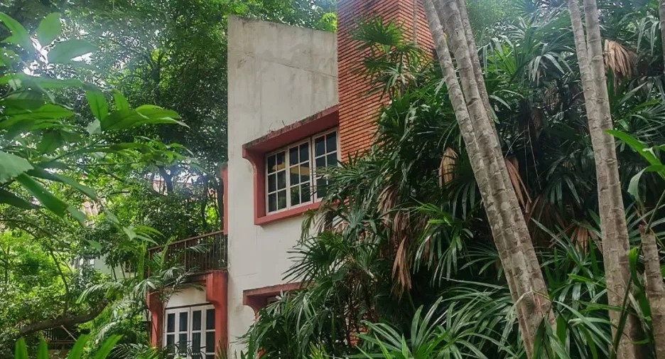 For sale 4 bedrooms house in Mueang Chiang Mai, Chiang Mai