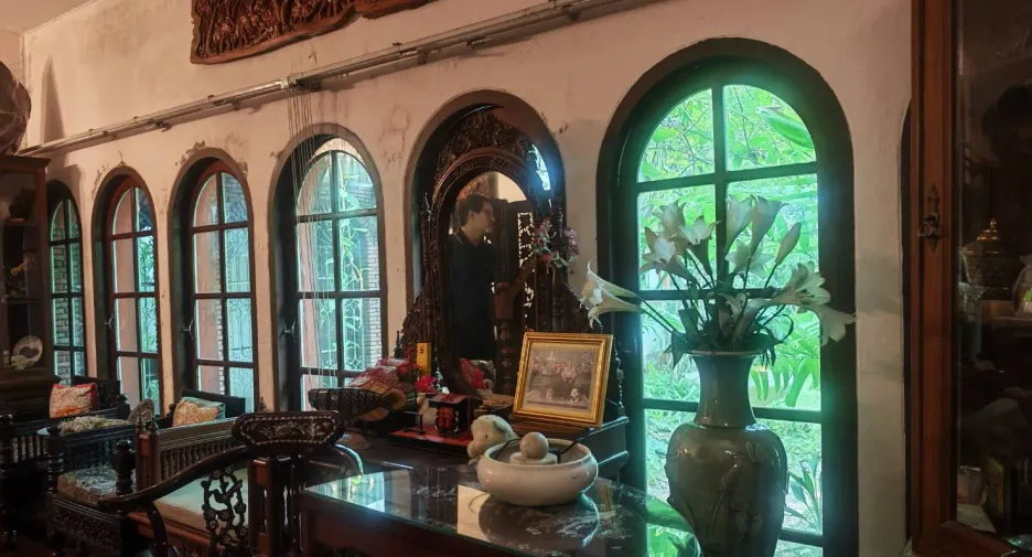 For sale 4 bedrooms house in Mueang Chiang Mai, Chiang Mai
