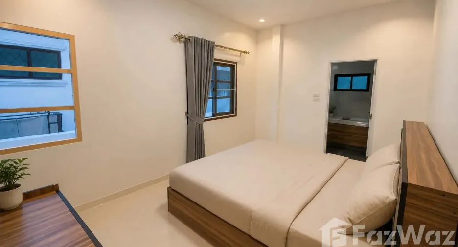 For sale 3 bedrooms house in Mueang Chiang Mai, Chiang Mai