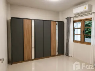 For sale 3 bedrooms house in Mueang Chiang Mai, Chiang Mai