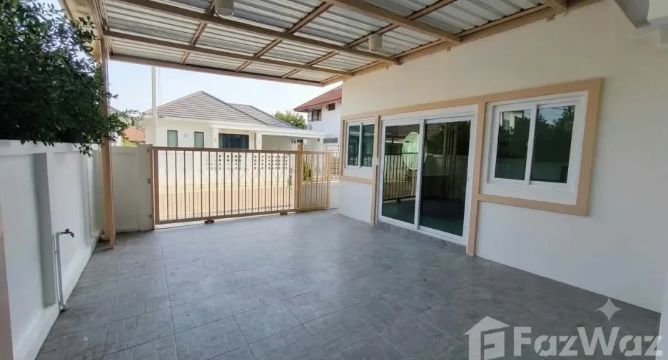 For sale 3 bedrooms house in Mueang Chiang Mai, Chiang Mai