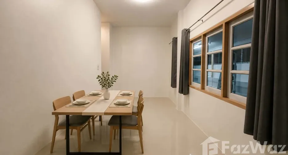 For sale 3 bedrooms house in Mueang Chiang Mai, Chiang Mai