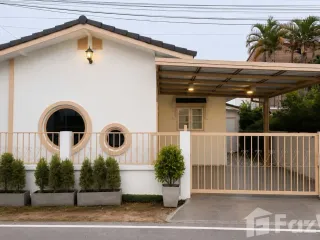 For sale 3 bedrooms house in Mueang Chiang Mai, Chiang Mai