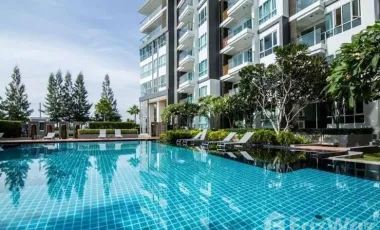 Condo en alquiler de 1 habitaciones 