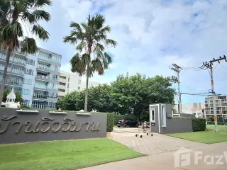 出租 1 卧室 公寓 在 华欣, 班武里府