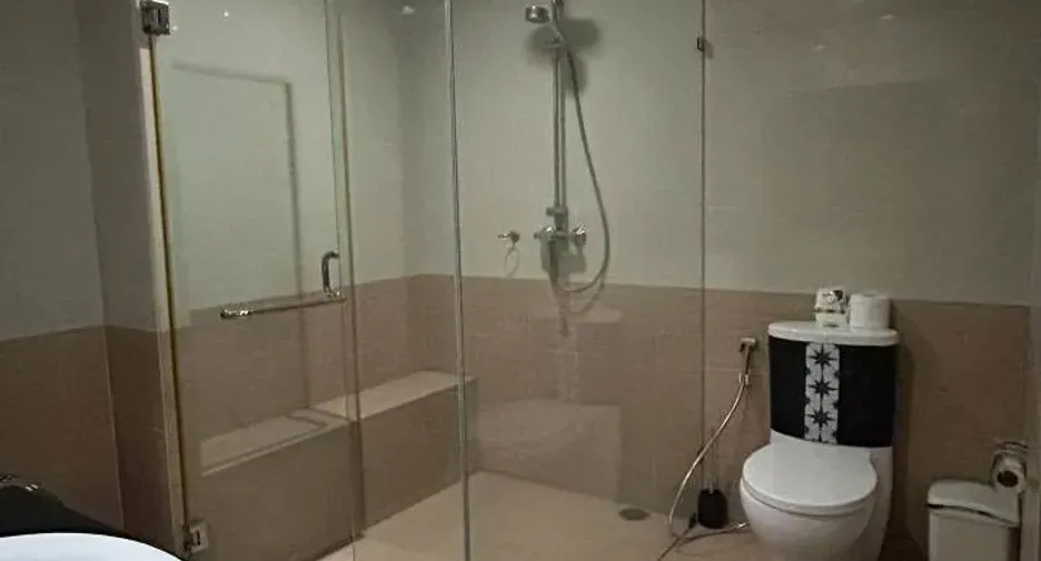 Condo en alquiler de 1 habitaciones en Hua Hin, Prachuap Khiri Khan