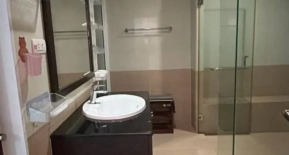 Condo en alquiler de 1 habitaciones en Hua Hin, Prachuap Khiri Khan