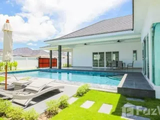 À louer 3 chambres villa à Hua Hin, Prachuap Khiri Khan