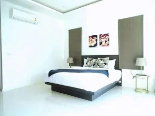 À louer 3 chambres villa à Hua Hin, Prachuap Khiri Khan