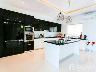 À louer 3 chambres villa à Hua Hin, Prachuap Khiri Khan