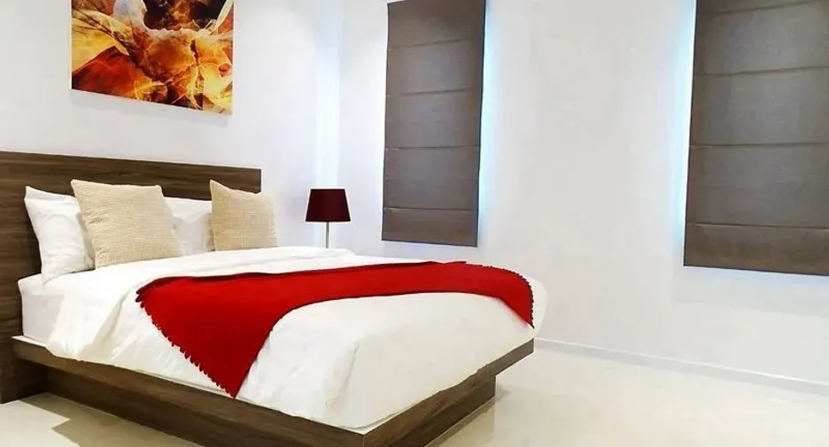 À louer 3 chambres villa à Hua Hin, Prachuap Khiri Khan