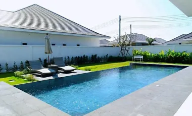 À louer 3 chambres villa à Hua Hin, Prachuap Khiri Khan