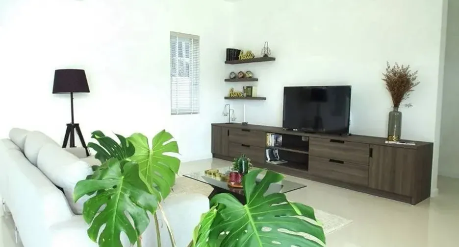 À louer 3 chambres villa à Hua Hin, Prachuap Khiri Khan