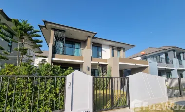 Casa en alquiler de 4 habitaciones en Ban Chang, Rayong