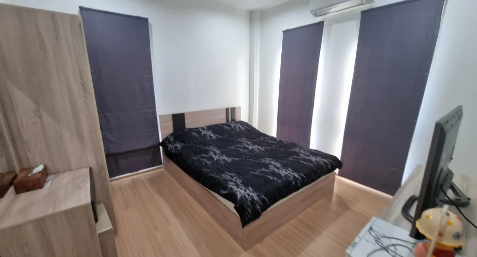 ให้เช่า 4 ห้องนอน บ้านเดี่ยว ใน บ้านฉาง, ระยอง