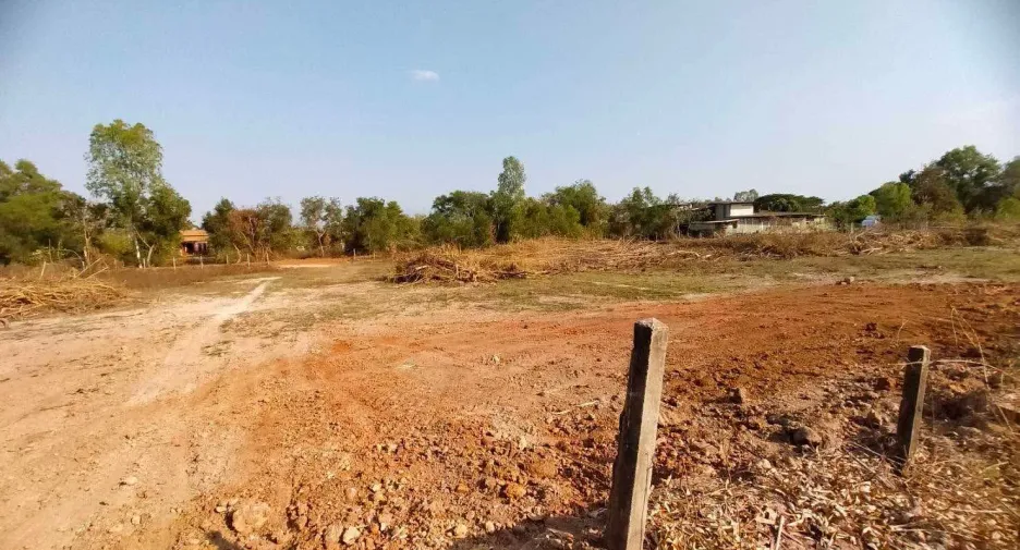 出售 土地 在 Mueang Udon Thani, Udon Thani