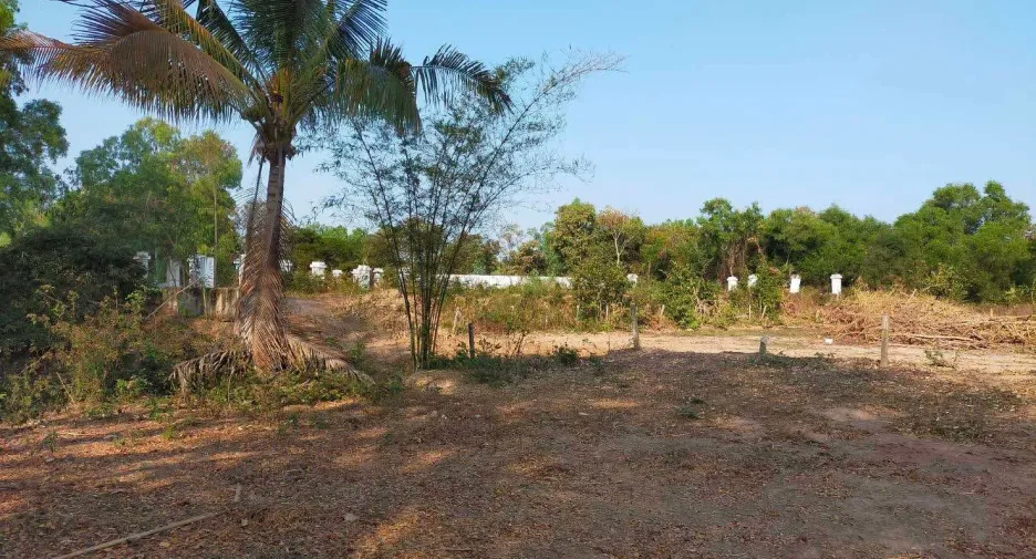 出售 土地 在 Mueang Udon Thani, Udon Thani