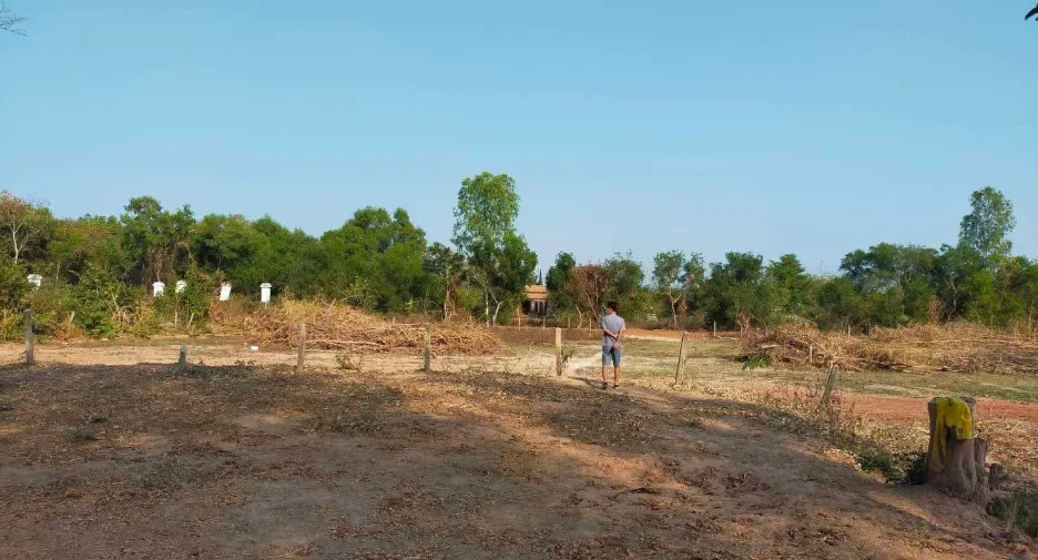 出售 土地 在 Mueang Udon Thani, Udon Thani