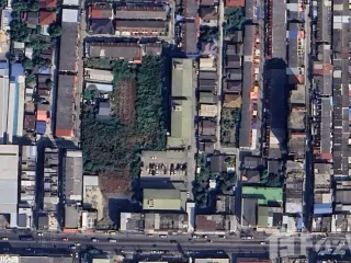 For sale land in Mueang Nonthaburi, Nonthaburi