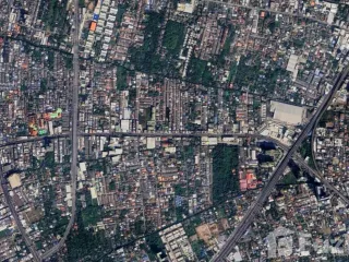 For sale land in Mueang Nonthaburi, Nonthaburi