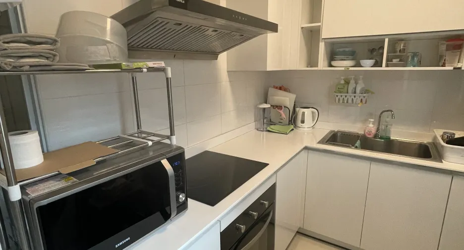 Casa en venta de 4 habitaciones en Bang Kruai, Nonthaburi