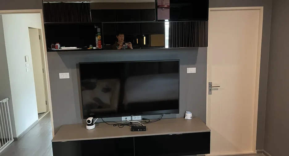 Casa en venta de 4 habitaciones en Bang Kruai, Nonthaburi