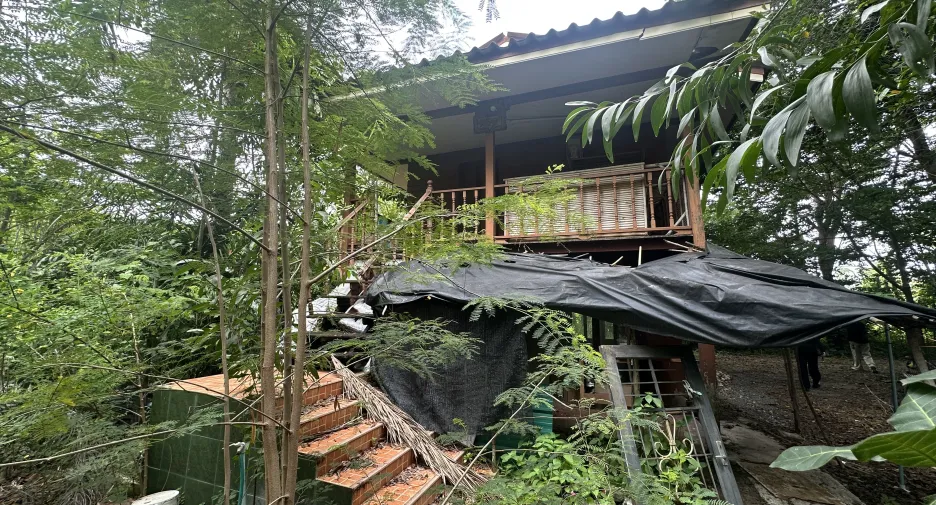 Terreno en venta en Nong Suea, Pathum Thani