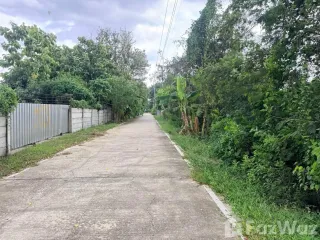 Продажа Участок в Khlong Luang, Патумтани
