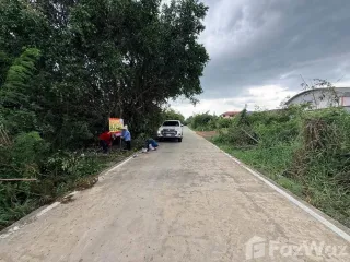 Продажа Участок в Khlong Luang, Патумтани