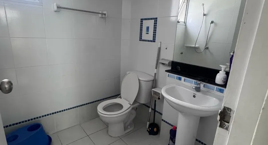 À louer 3 chambres maison à Bang Kruai, Nonthaburi