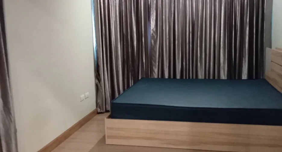 For rent 2 ベッドルーム apartment in Khlong Luang, Pathum Thani